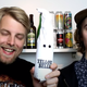 Image for article titled Putting a beer in a KKK hood doesn’t actually stop racism